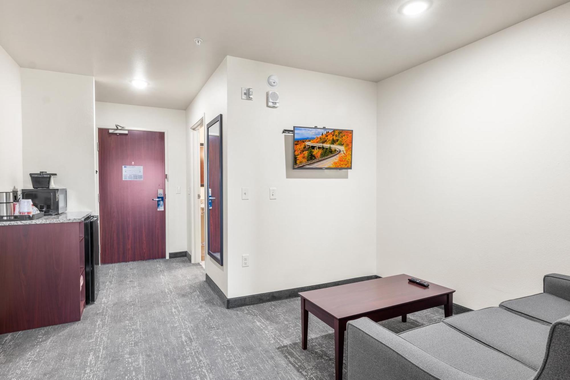 Cobblestone Hotel & Suites - Denmark Kültér fotó