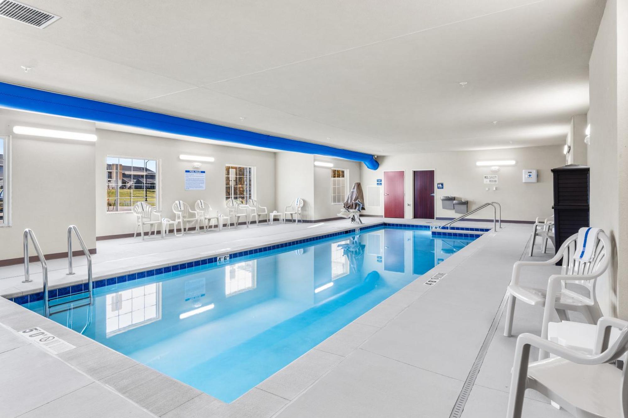 Cobblestone Hotel & Suites - Denmark Kültér fotó