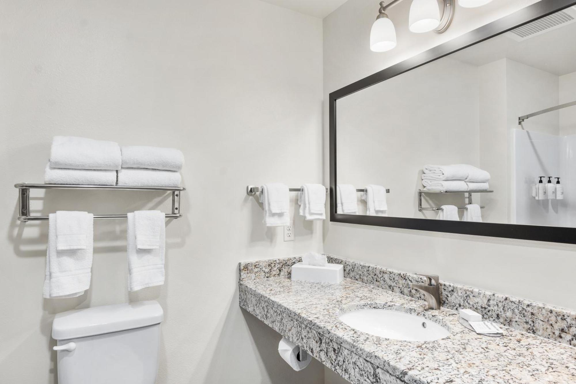 Cobblestone Hotel & Suites - Denmark Kültér fotó