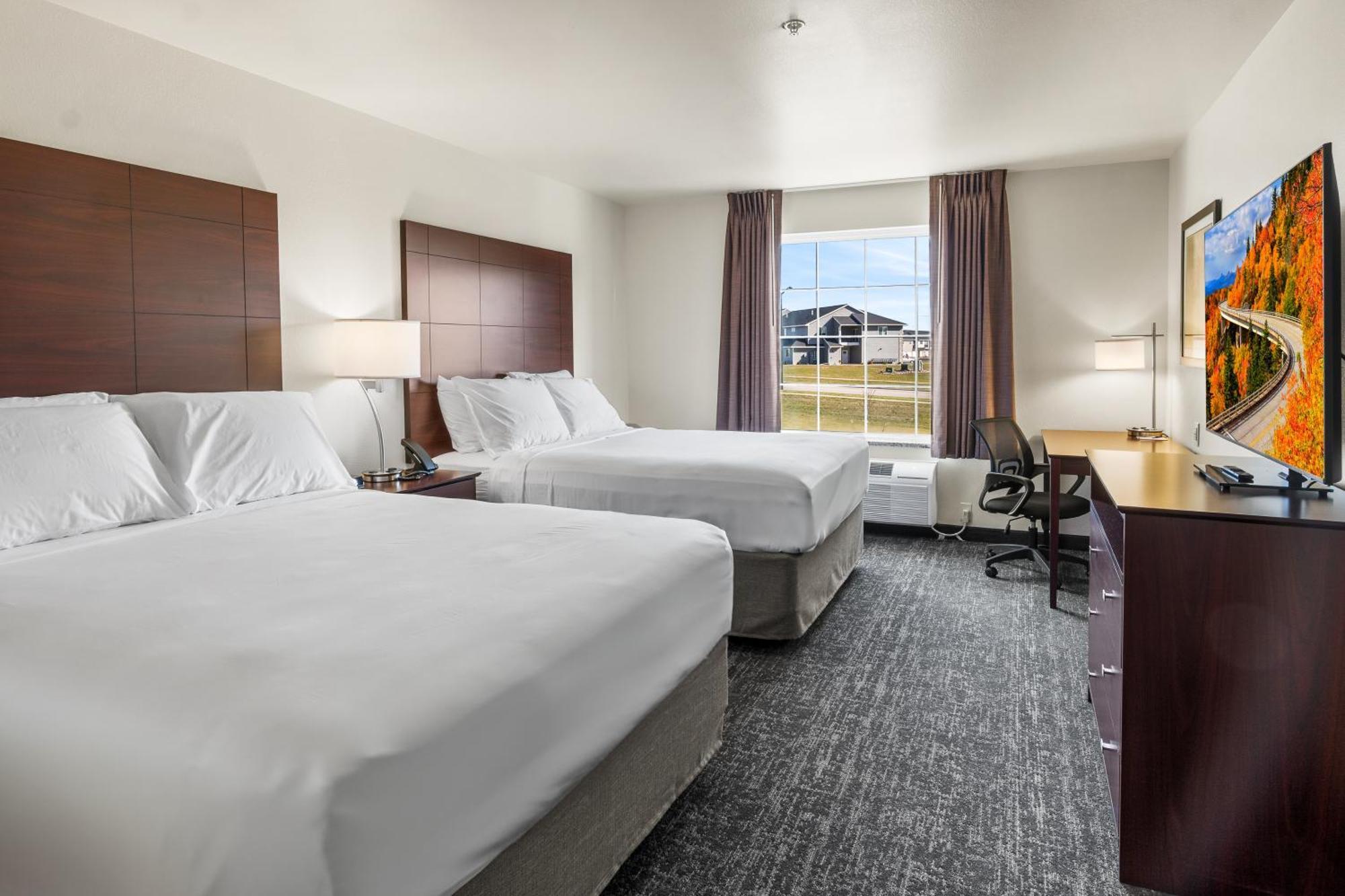 Cobblestone Hotel & Suites - Denmark Kültér fotó