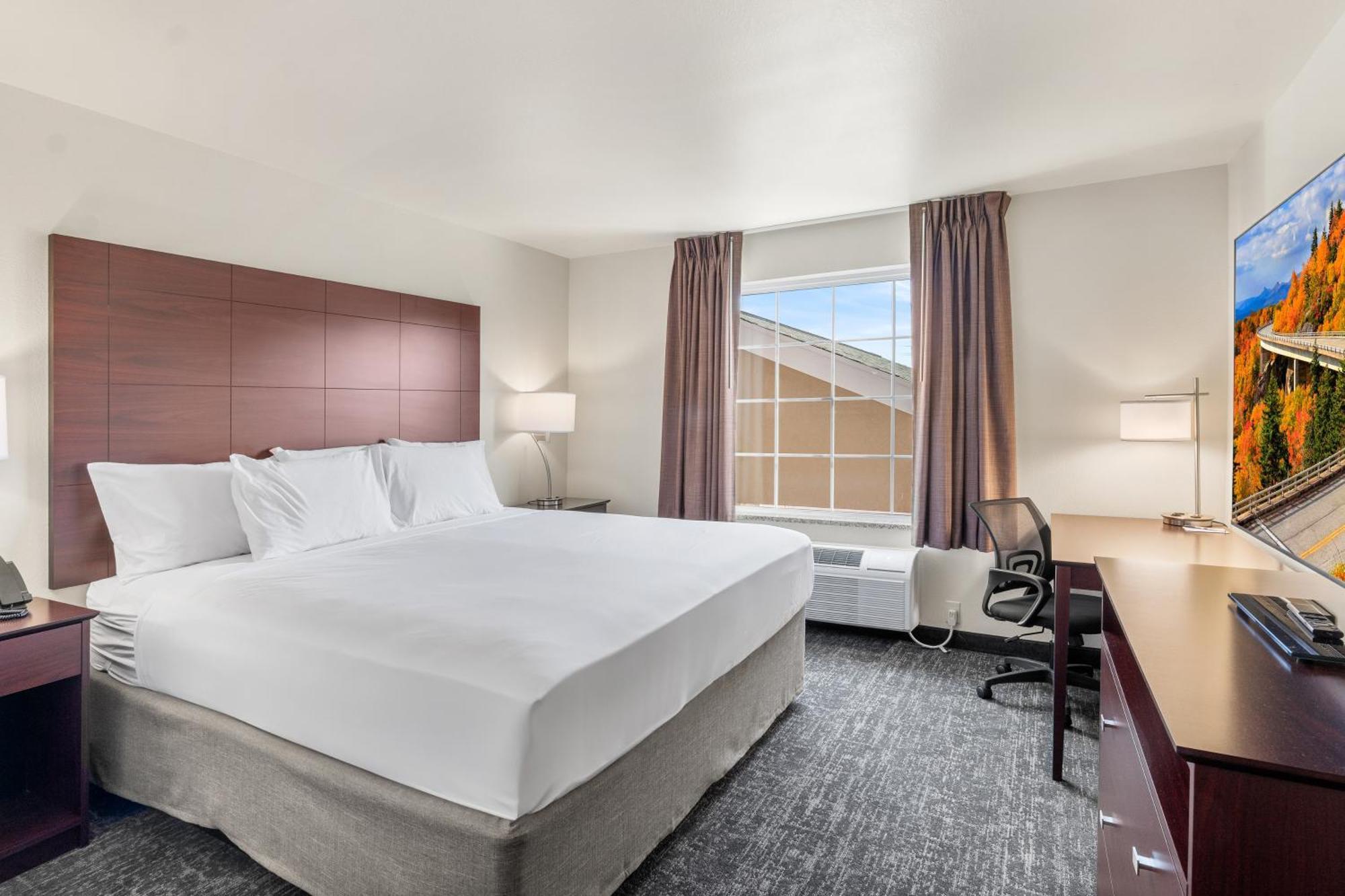 Cobblestone Hotel & Suites - Denmark Kültér fotó