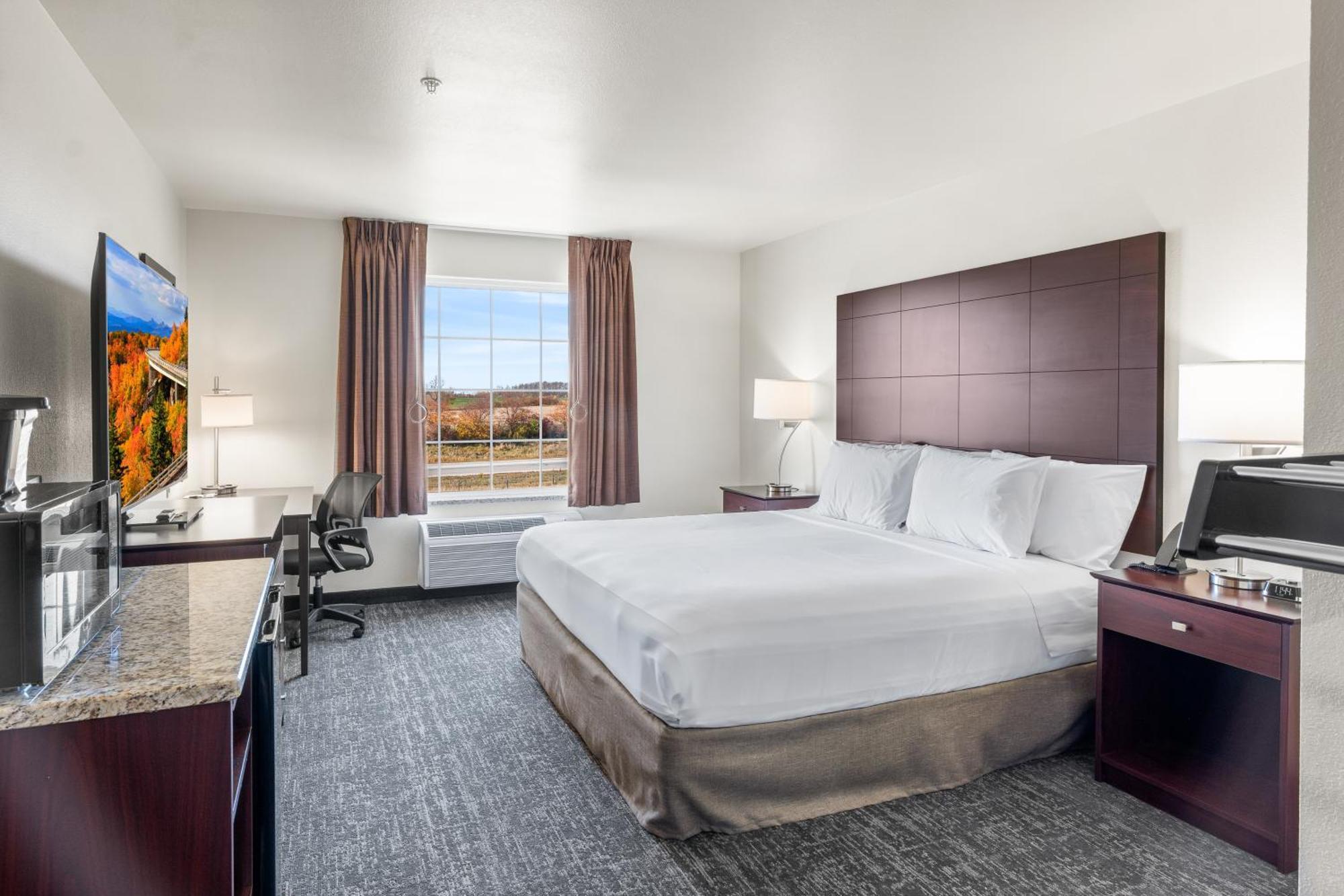 Cobblestone Hotel & Suites - Denmark Kültér fotó