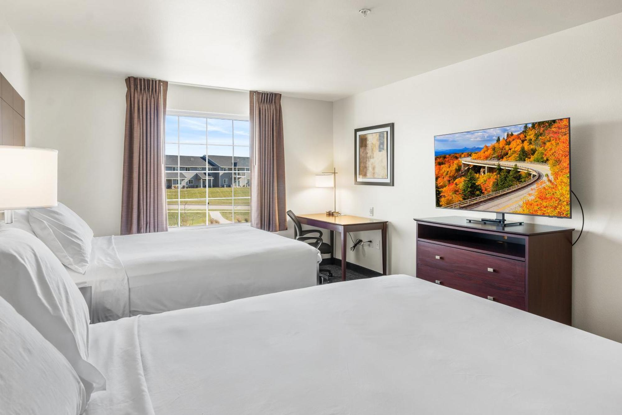 Cobblestone Hotel & Suites - Denmark Kültér fotó