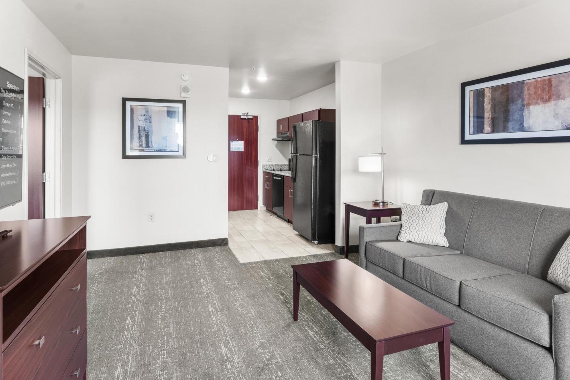 Cobblestone Hotel & Suites - Denmark Kültér fotó