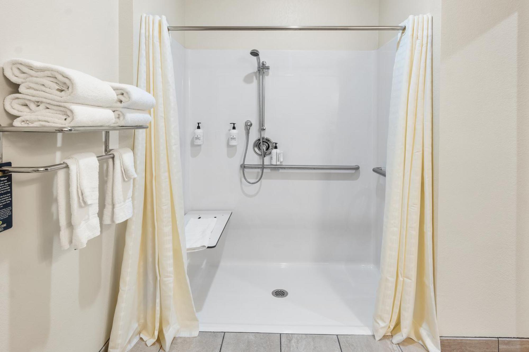 Cobblestone Hotel & Suites - Denmark Kültér fotó