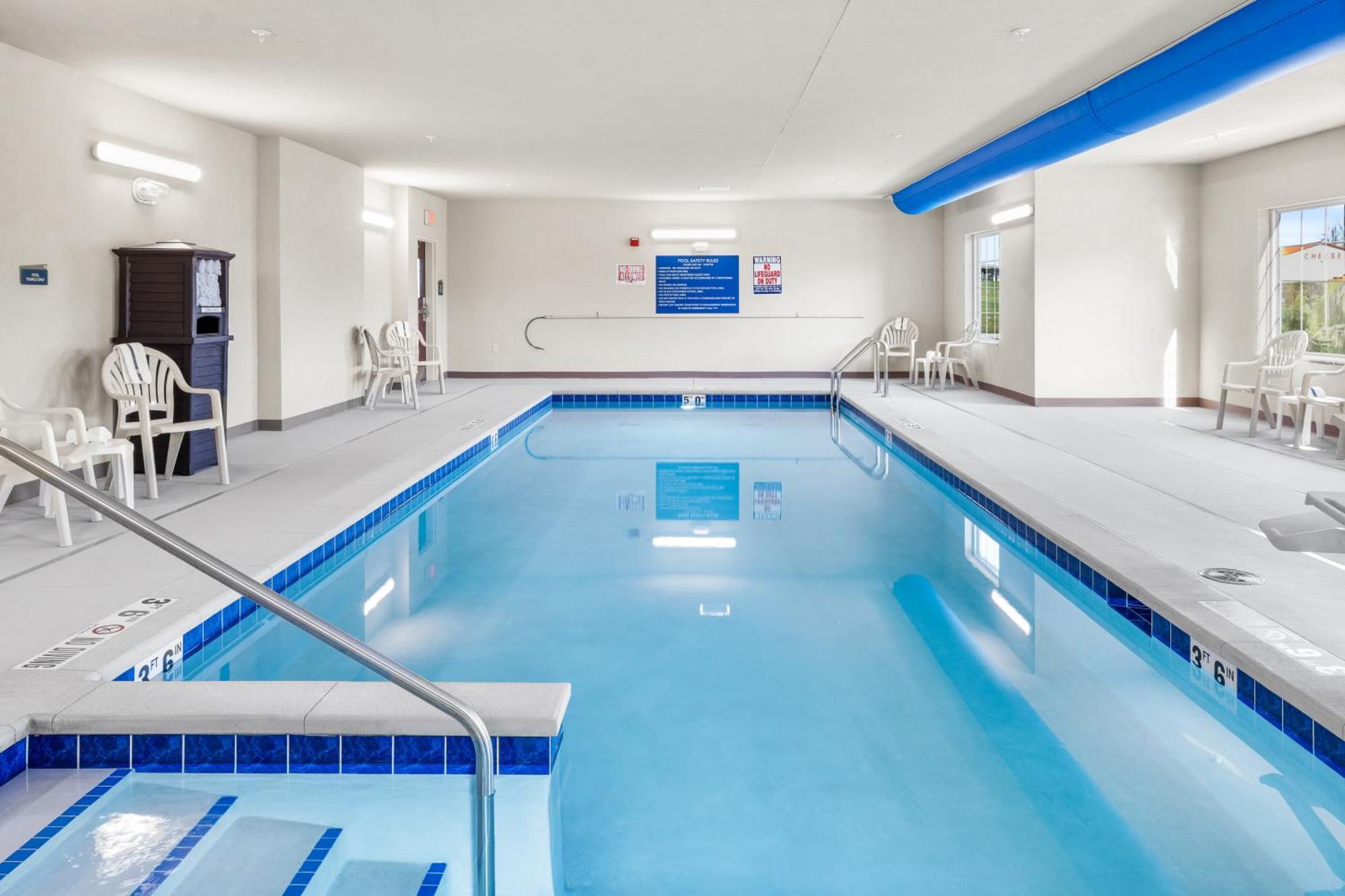 Cobblestone Hotel & Suites - Denmark Kültér fotó